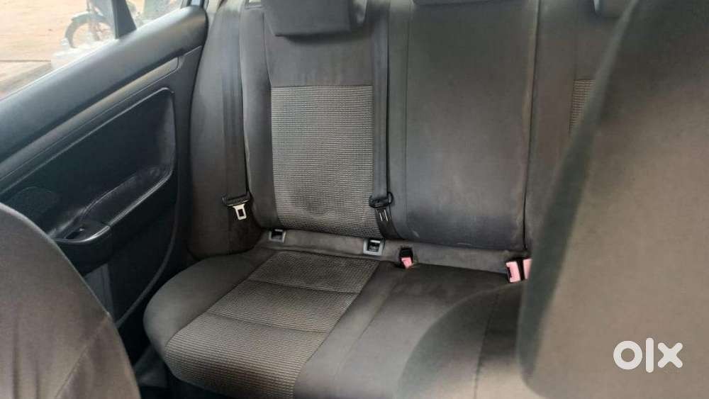 Volkswagen Jetta, 2009, Diesel