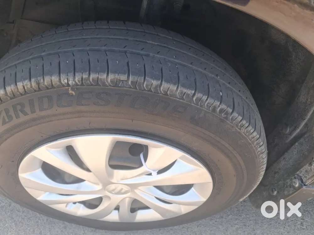 Maruti Suzuki Swift 2015 Petrol 66000 Km Driven