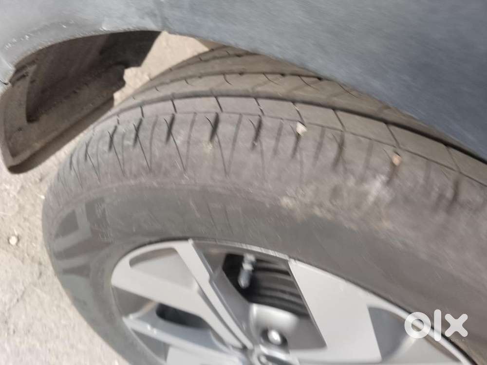 Kia Sonet 2024 Diesel 50000 Km Driven
