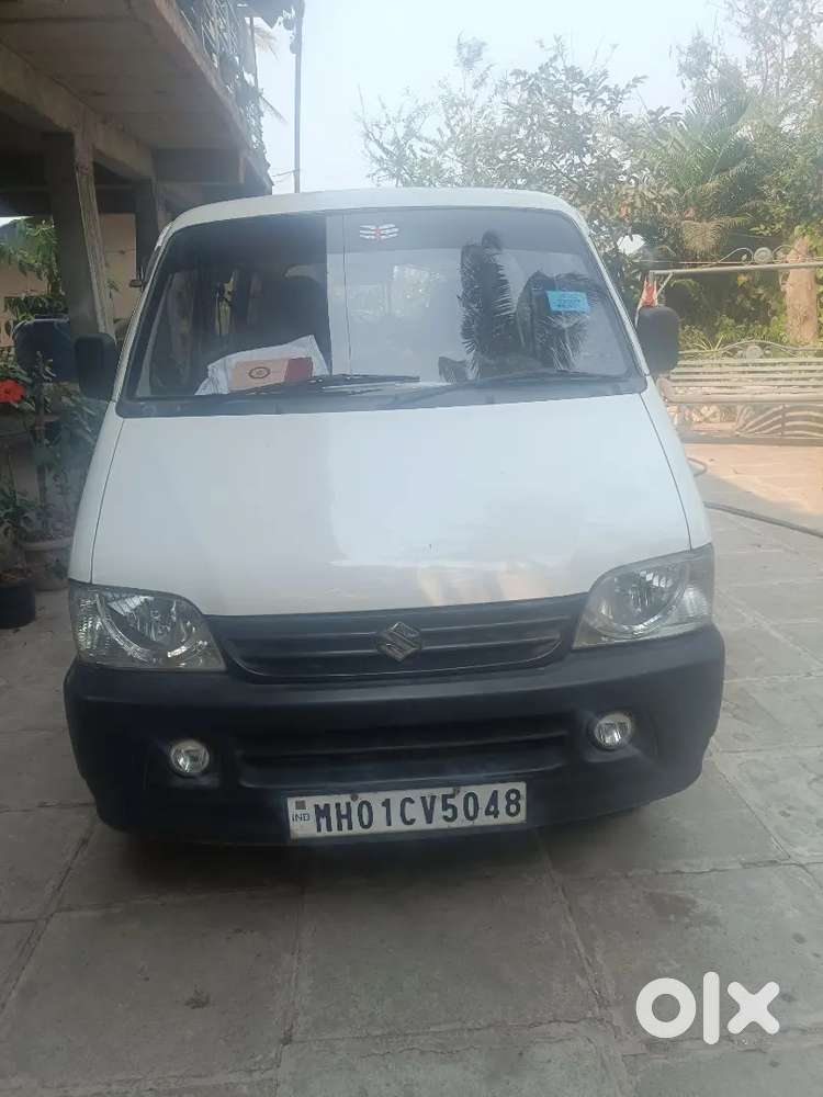 Maruti Suzuki Eeco 2019 Cng & Hybrids 130000 Km Driven