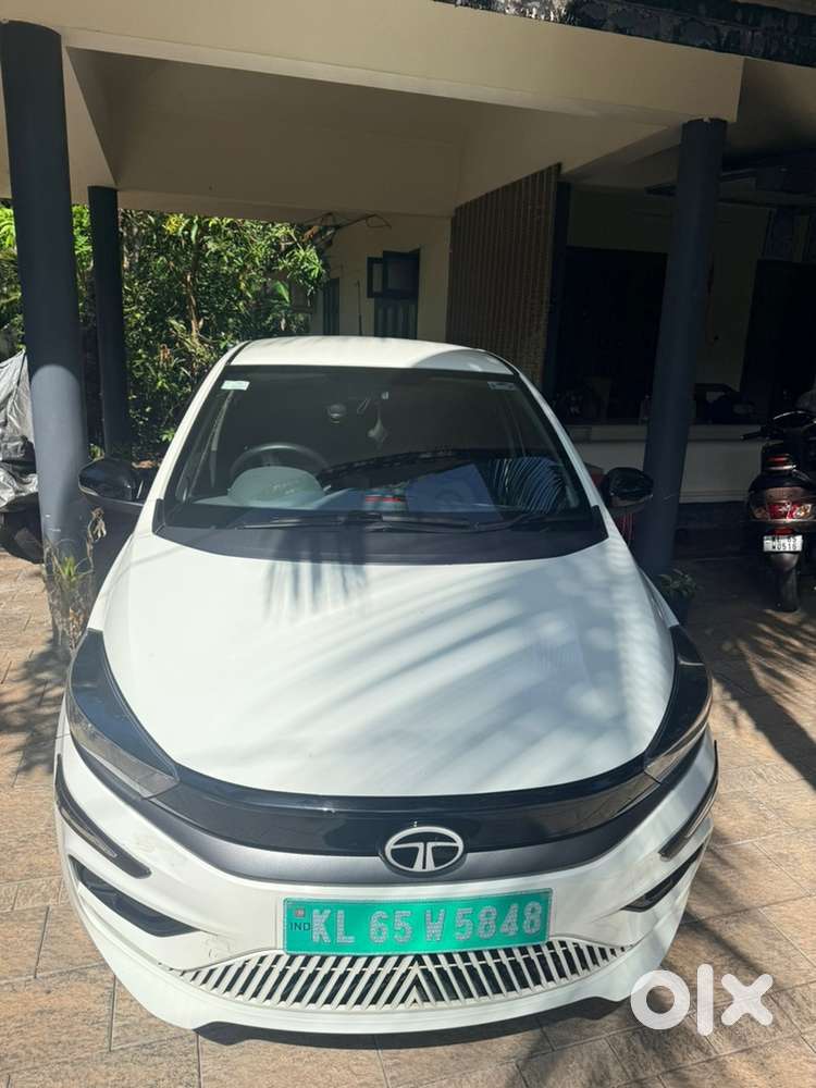 Tata Tiago Ev Xt Lr 2025