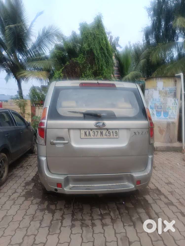 Mahindra Xylo 2011 Diesel Well Maintained