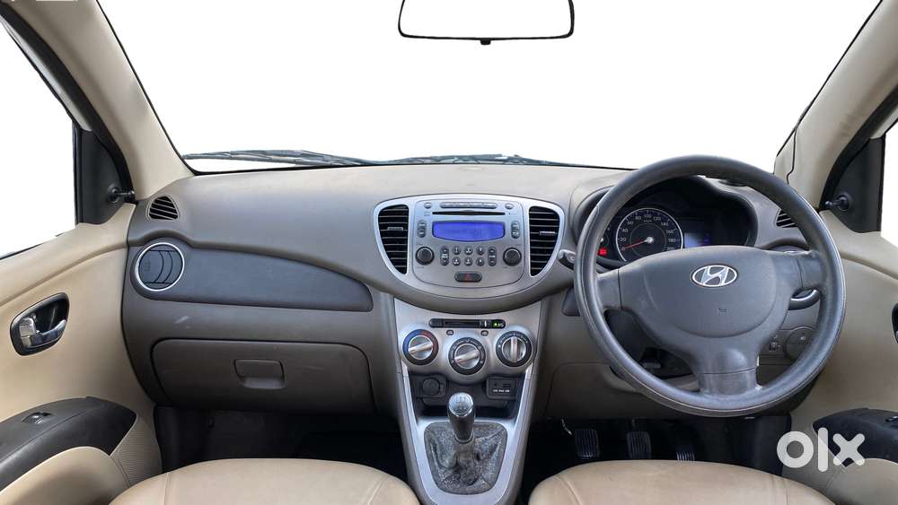 Hyundai I10 Sportz 1.1l, 2014, Petrol