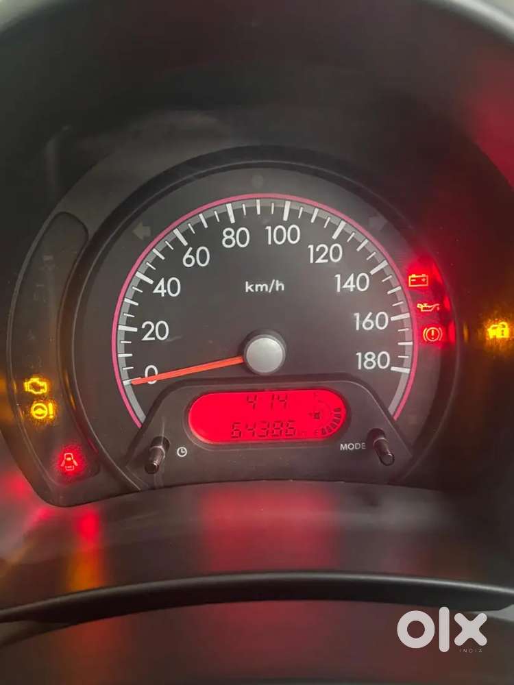 Maruti Suzuki A-star 2013