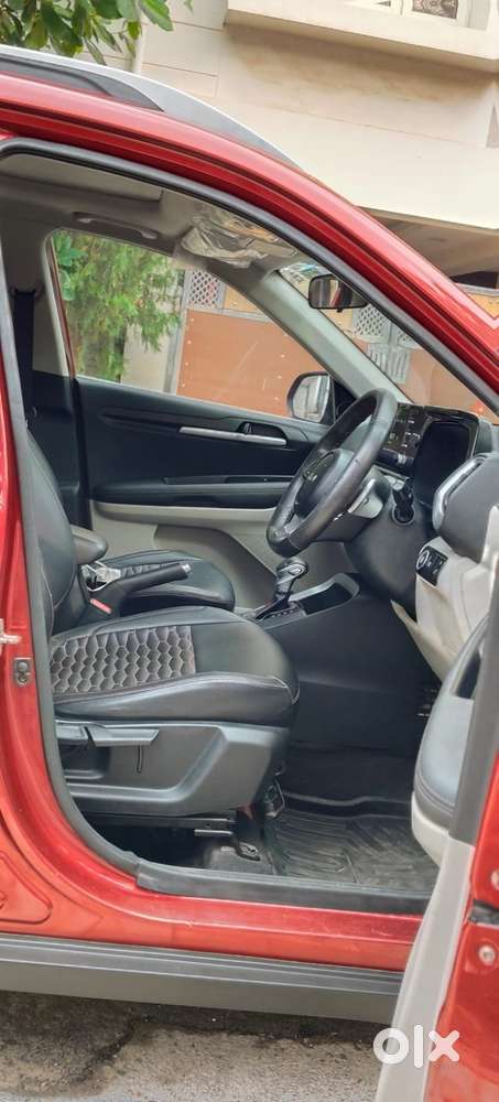 Kia Sonet Htk Plus, 2022, Petrol