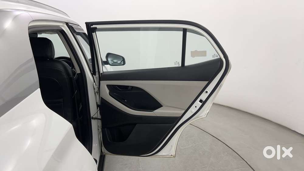 Hyundai Creta E 1.5 Diesel, 2022, Diesel