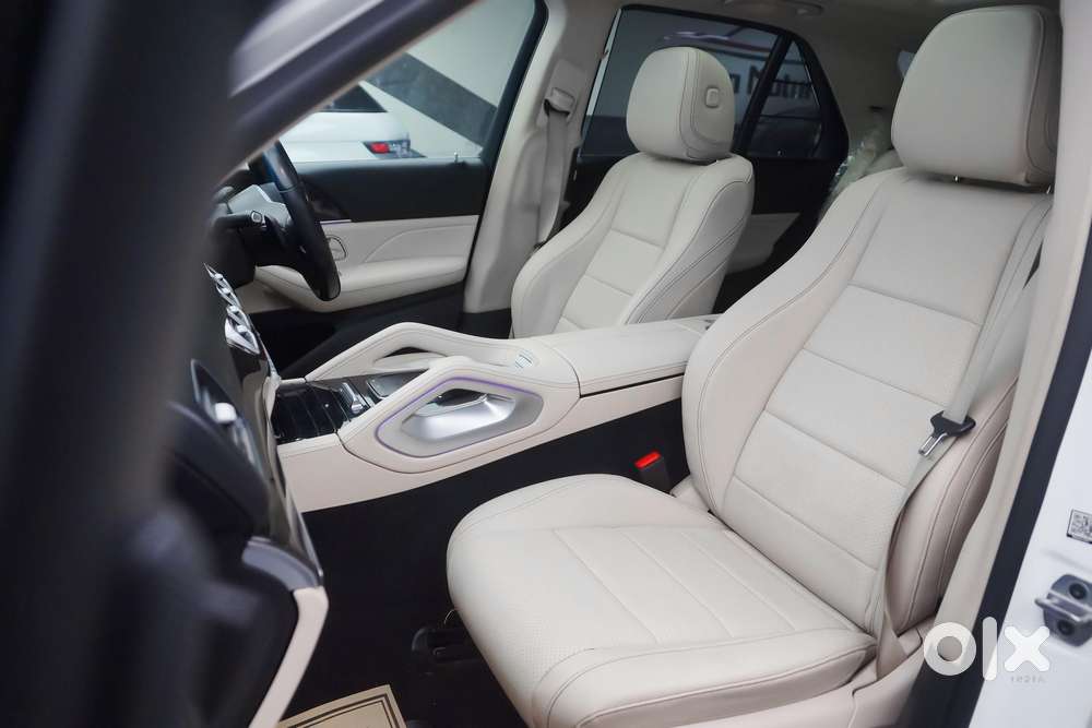 Mercedes-benz Gle 300d 4matic Lwb, 2023, Diesel