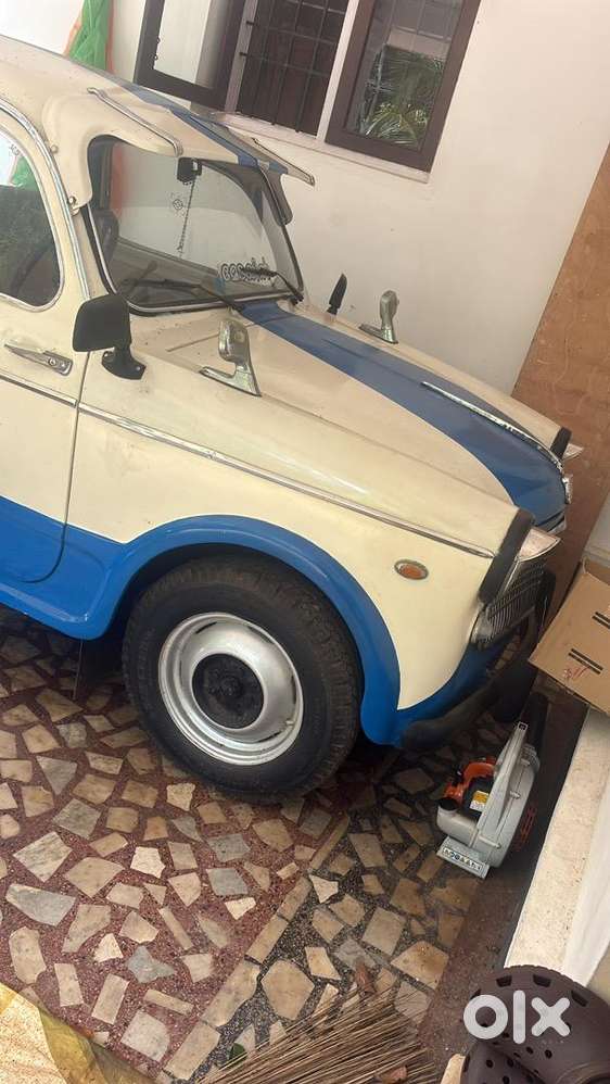 Premier Diesel Manual 1961