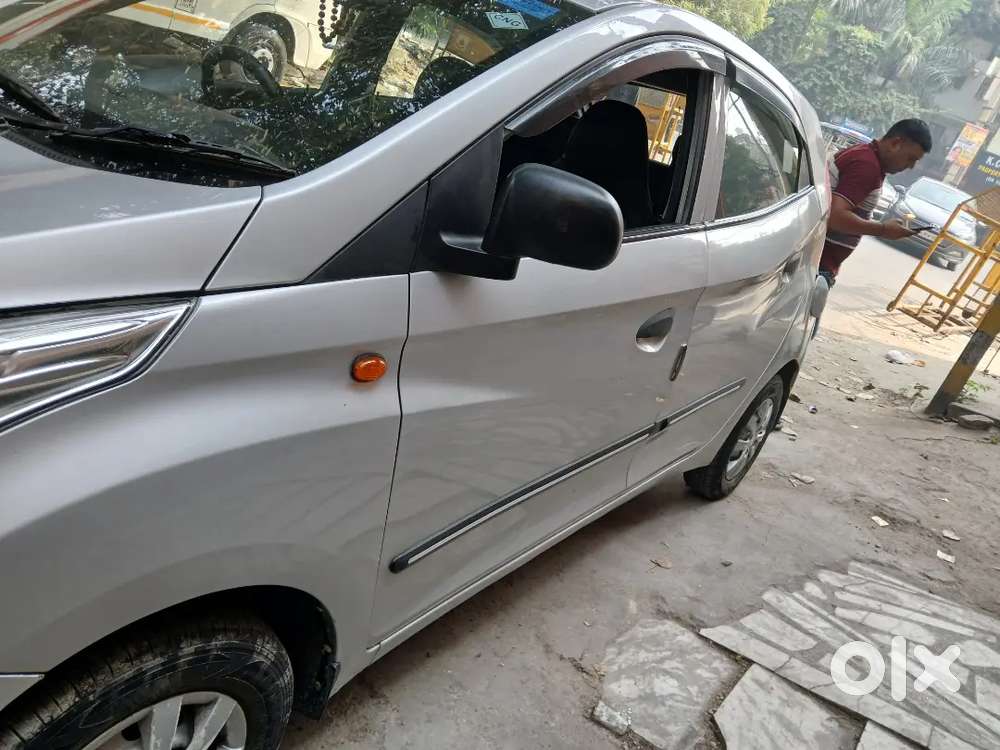 Hyundai Eon Era 2015