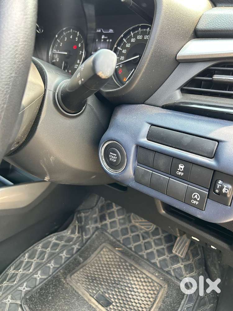 Maruti Suzuki Baleno 1.2 Zeta At, 2024, Petrol