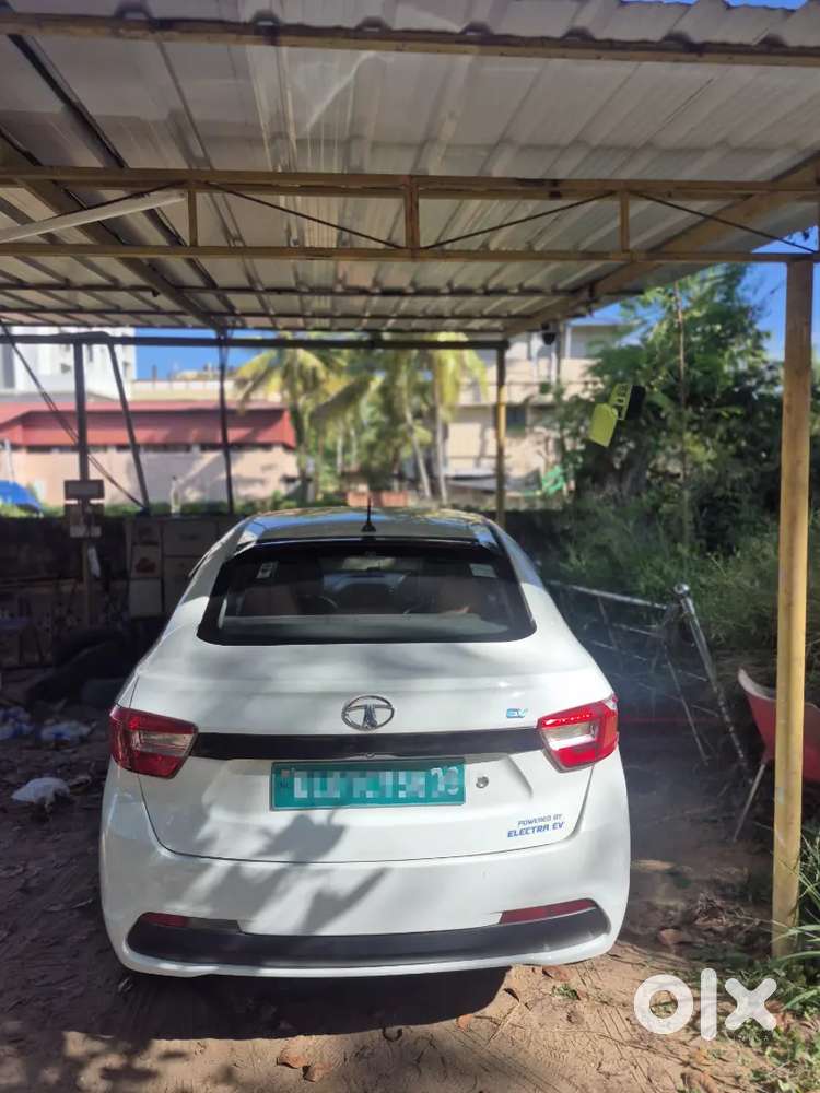 Tata Xpres- Ev Xm++, Gbt Gun ,