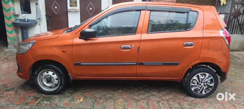 Maruti Suzuki Alto K10 2019 Cng & Hybrids 65000 Km Driven