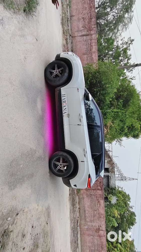 Tata Harrier 2019