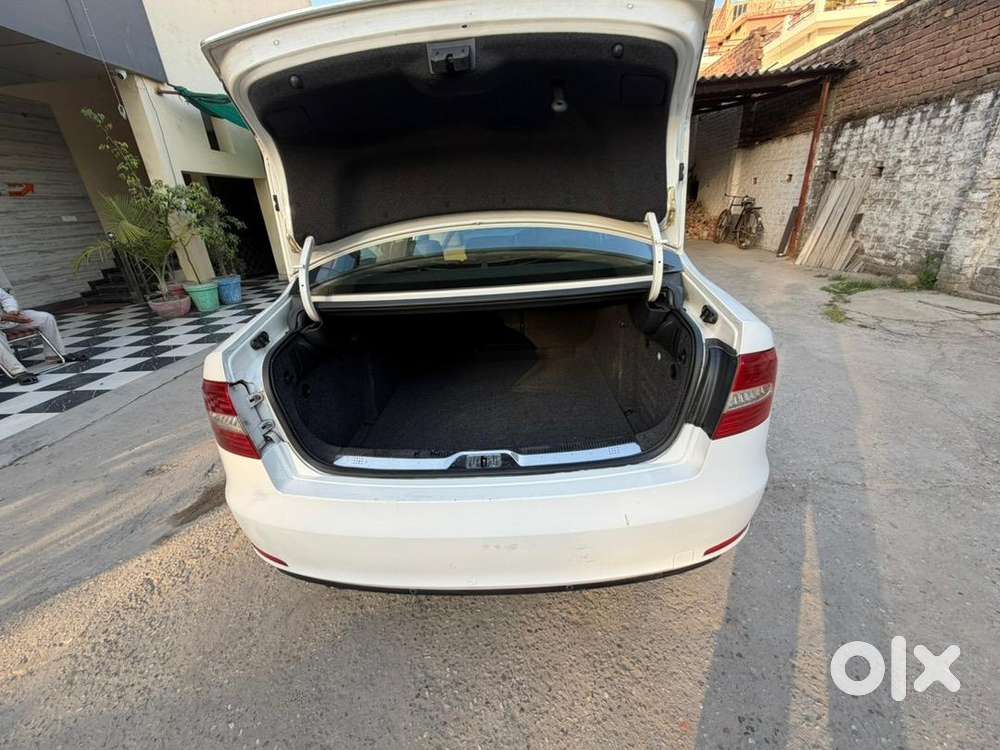 Skoda Superb 2015 Diesel Good Condition