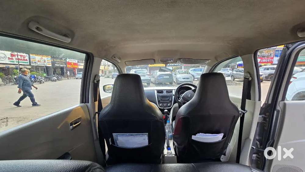 Maruti Suzuki Celerio 2020 Petrol 60000 Km Driven