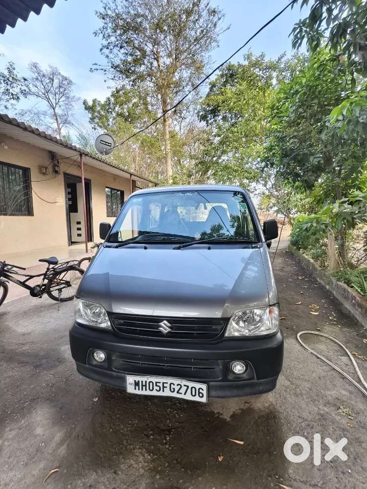 Maruti Suzuki Eeco 2023