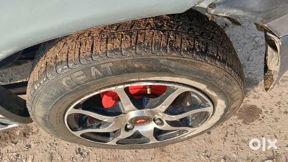 Maruti Suzuki Zen Estilo 2001 Petrol 101700 Km Driven