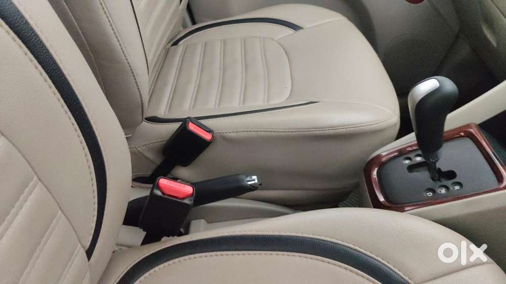 Maruti Suzuki Celerio Zxi At, 2017, Petrol