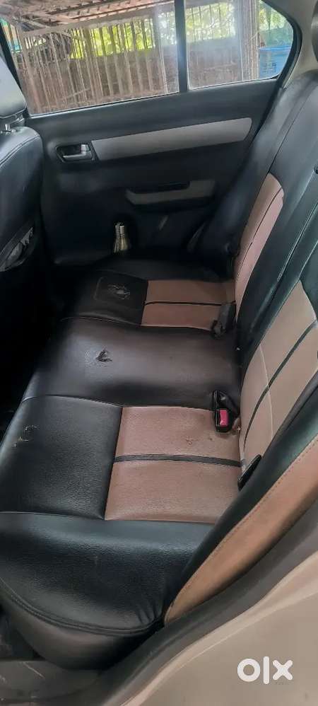 Maruti Suzuki Swift Dzire 2010 Diesel 175000 Km Driven