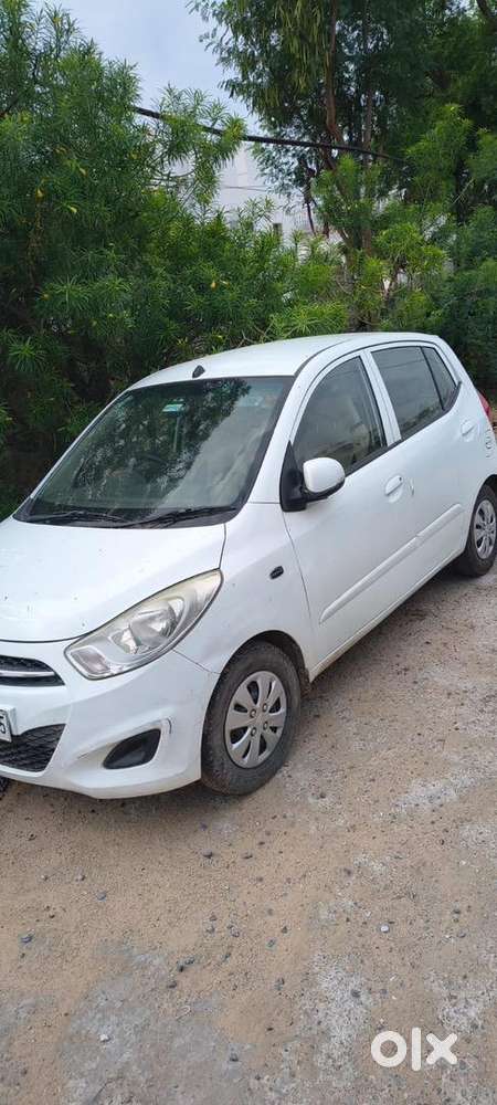 Hyundai I10 2010 Petrol Good Condition