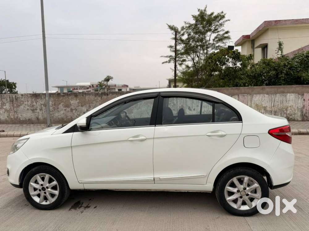 Tata Zest  Quadrajet 1.3 Xt, 2016, Diesel