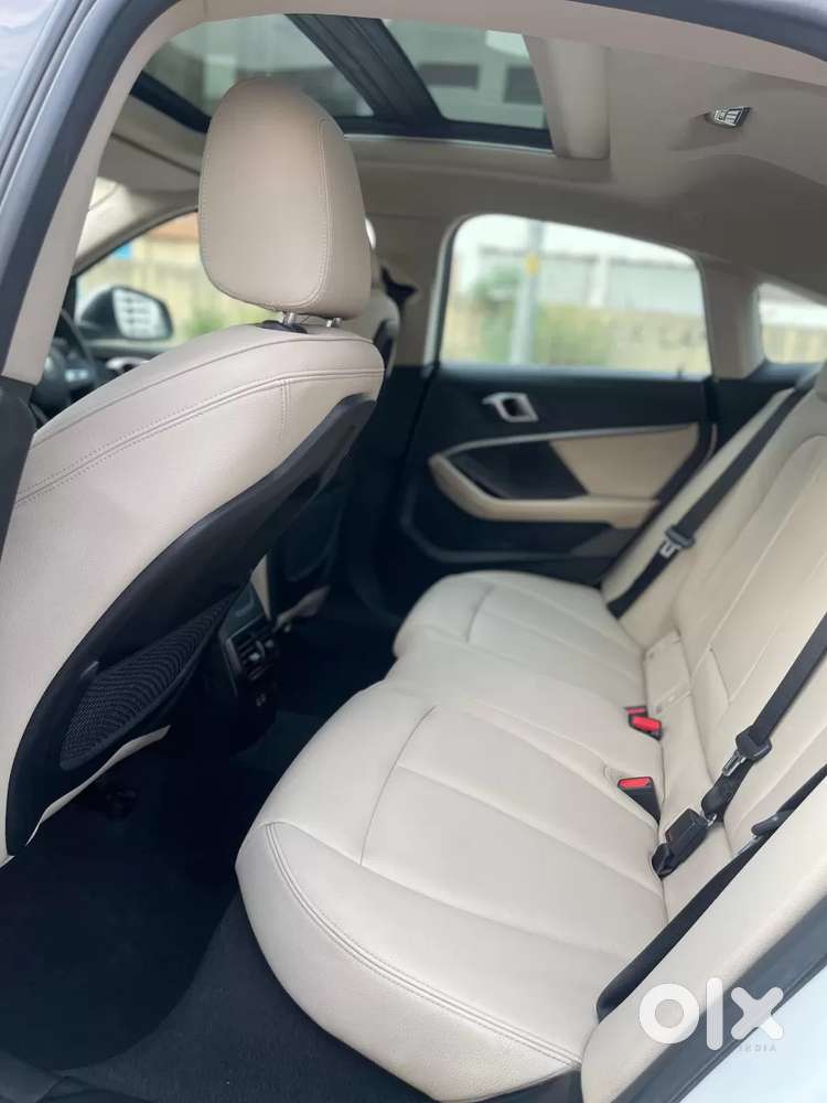 Bmw 2 Series Gran Coupe 220i M Sport, 2022, Petrol