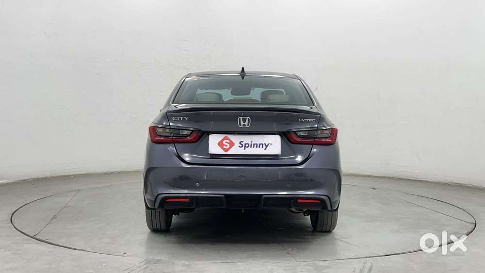 Honda City 1.5 Zx I-vtec Mt, 2023, Petrol