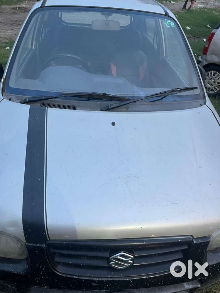 Maruti Suzuki Alto 800 2006 Petrol Good Condition