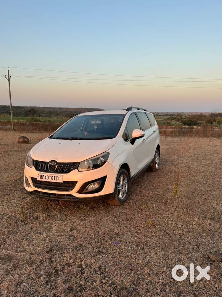 Mahindra Marazzo Diesel Well Maintained