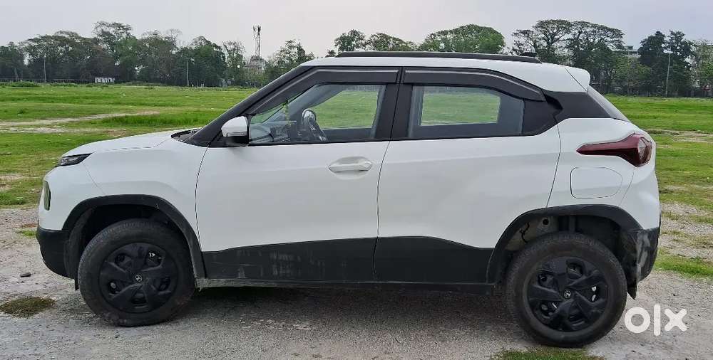 Tata Punch 2025, Adventure S, Buy October 2025