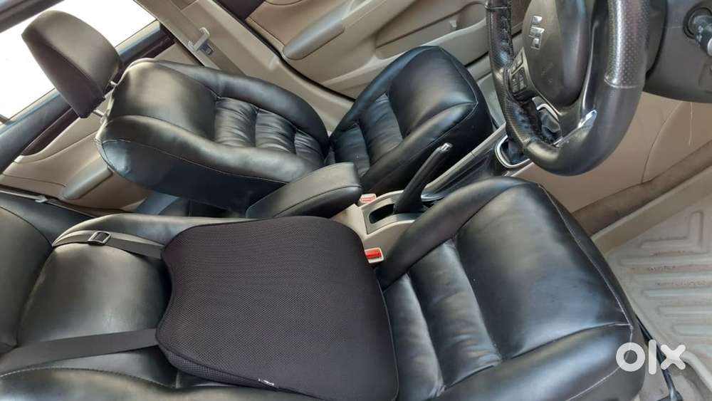 Maruti Suzuki Ciaz 2016 Diesel Manual