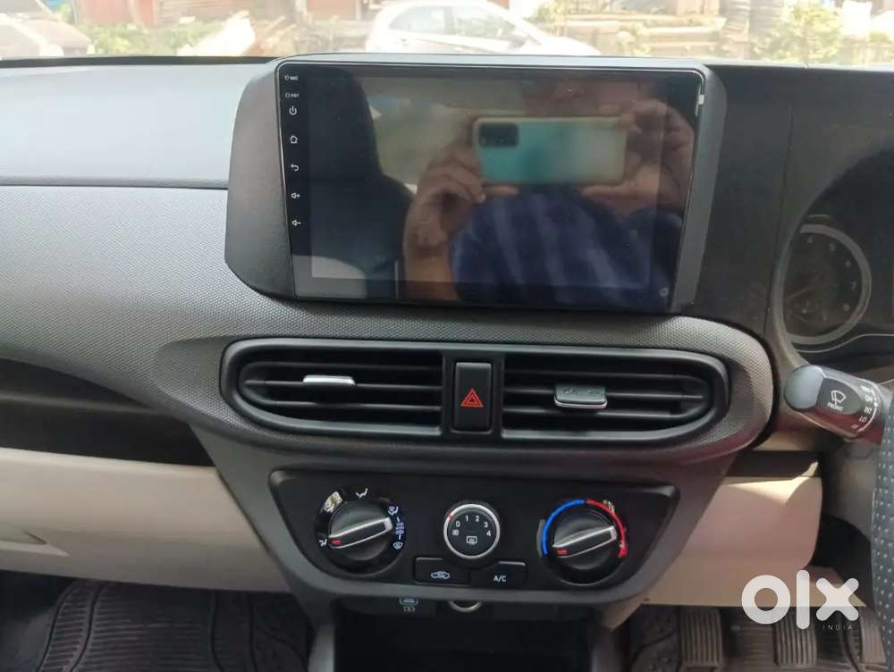 Hyundai Aura 1.2 Sx 2016