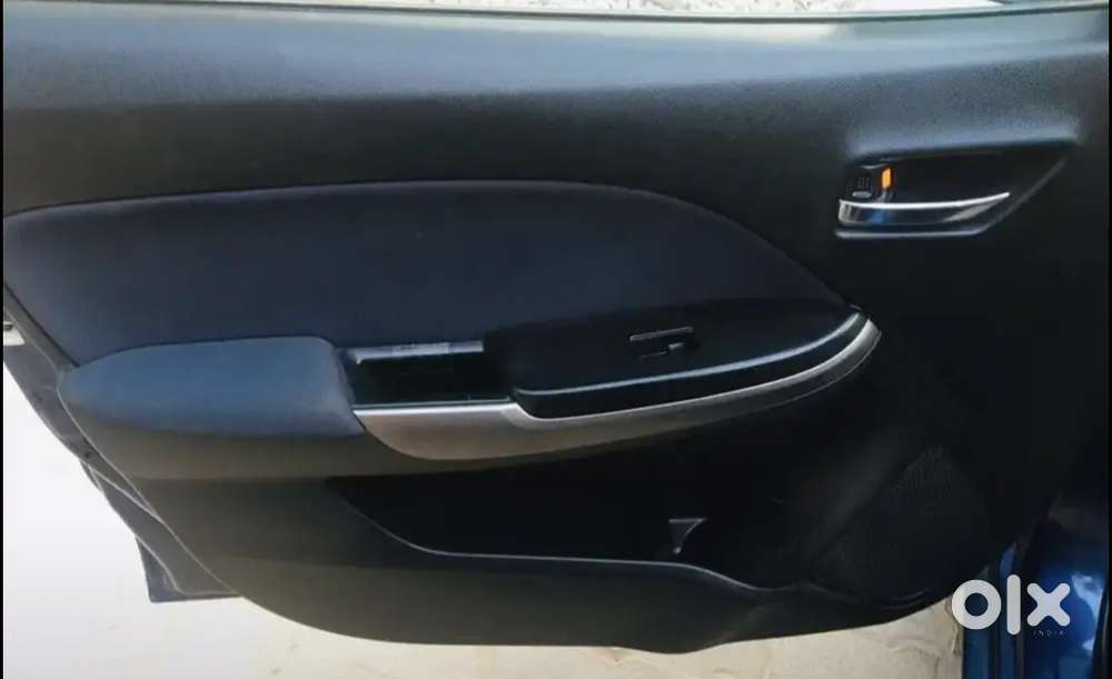 Maruti Suzuki Baleno 2020