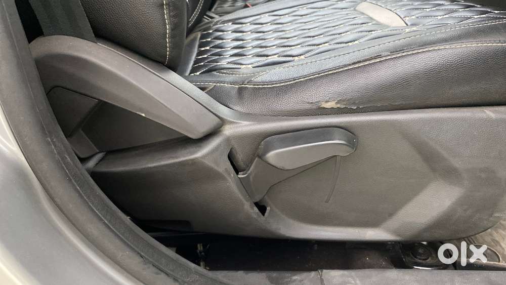 Ford Freestyle Titanium Diesel, 2018, Diesel