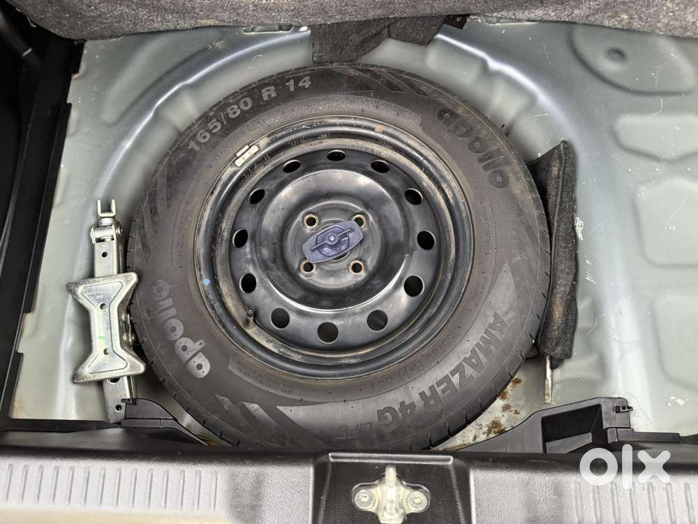 Maruti Suzuki Swift 2023, 2023, Petrol