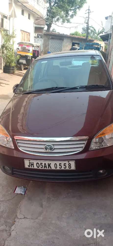Tata Indigo V Series 2012 Diesel 45000 Km Driven