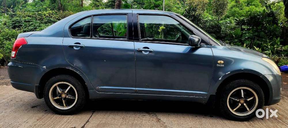 Maruti Suzuki Swift Dzire Vdi Optional, 2011, Diesel