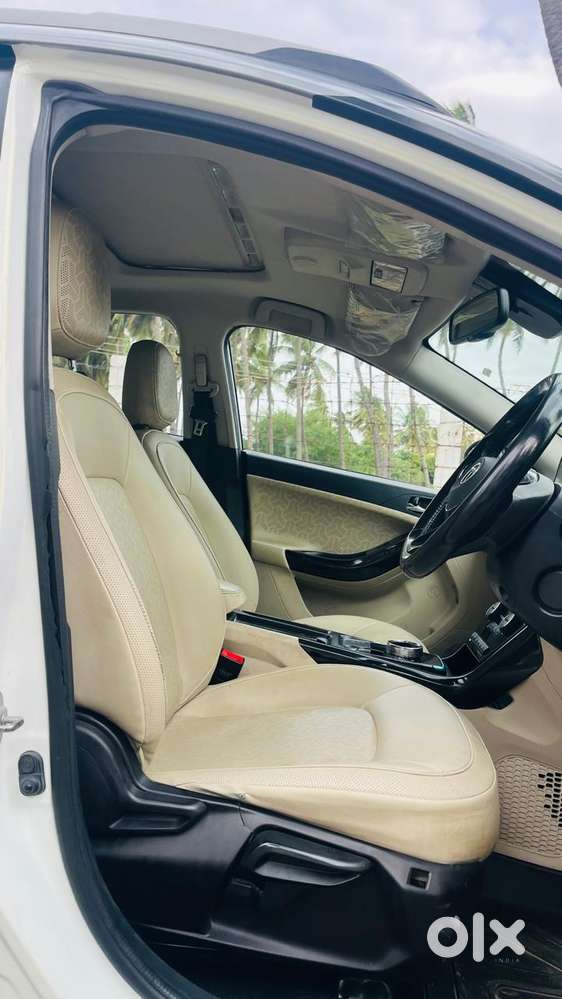 Tata Nexon Ev Prime Xz Plus Lux, 2023, Electric