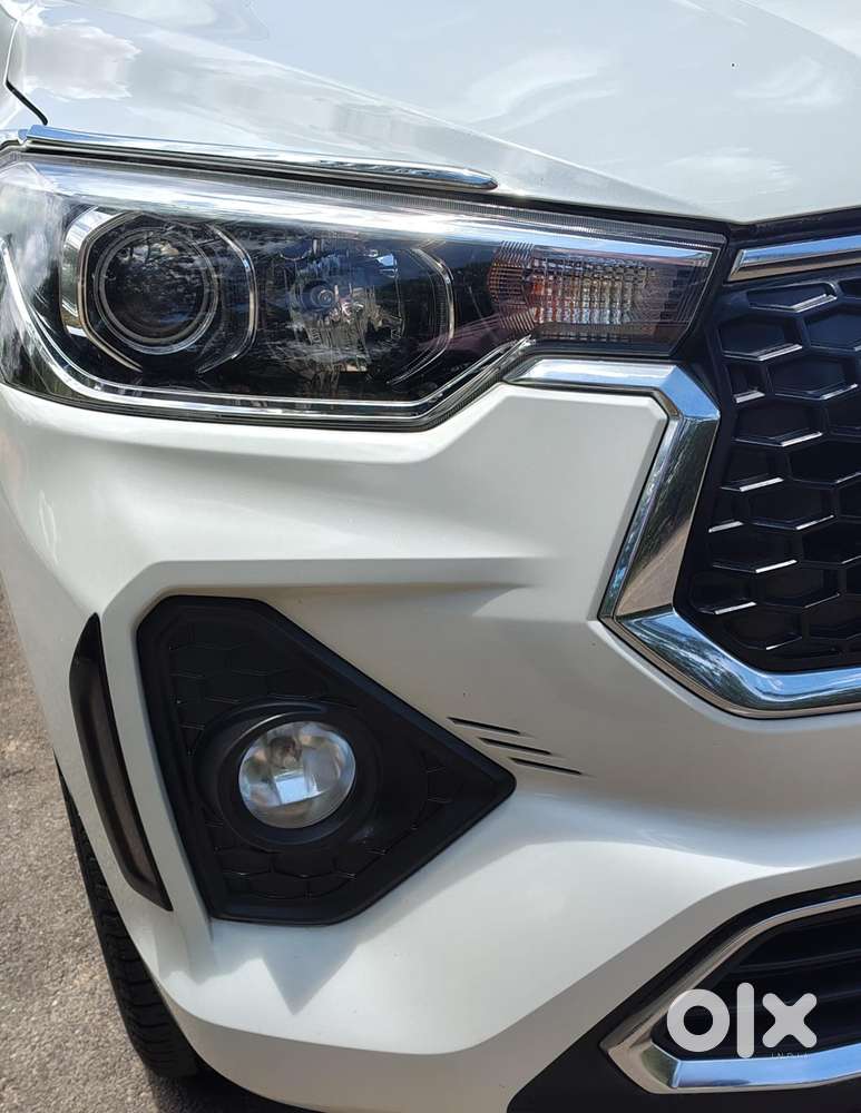 Toyota Rumion V Mt, 2024, Petrol