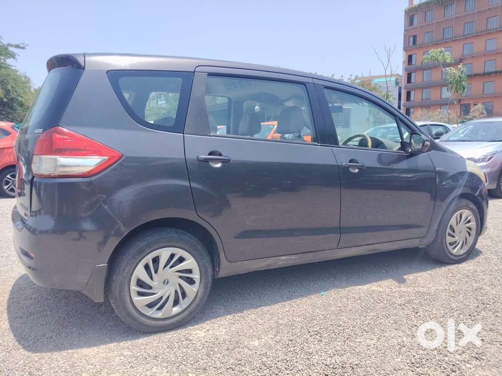 Maruti Suzuki Ertiga Vdi, 2015, Diesel