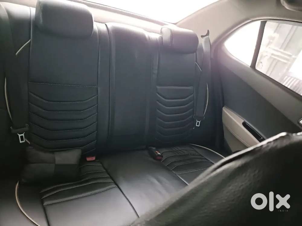 Hyundai Xcent Diesel Manual 2018