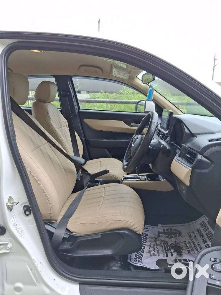 Honda Amaze, 2026, Petrol