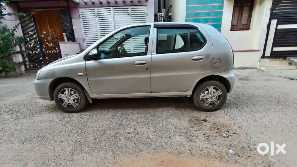 Tata Indica V2 2014 Diesel