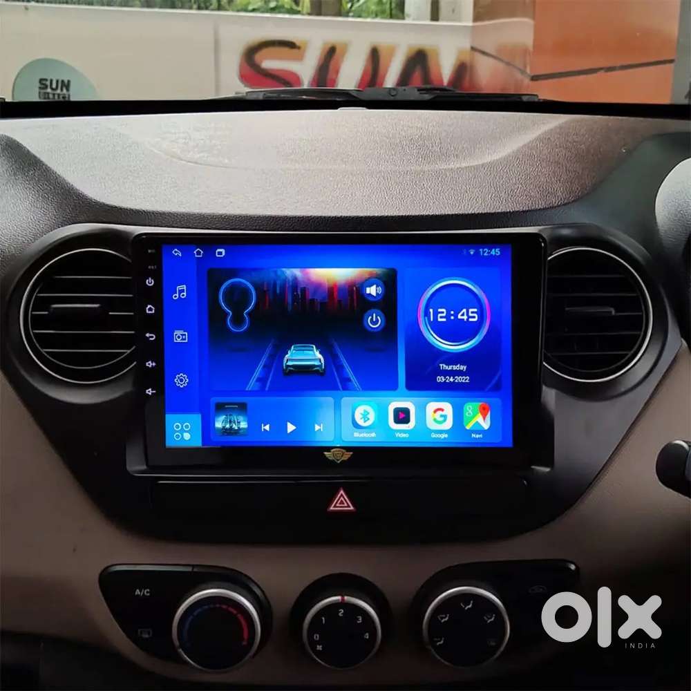 Hyundai Grand I10 2015