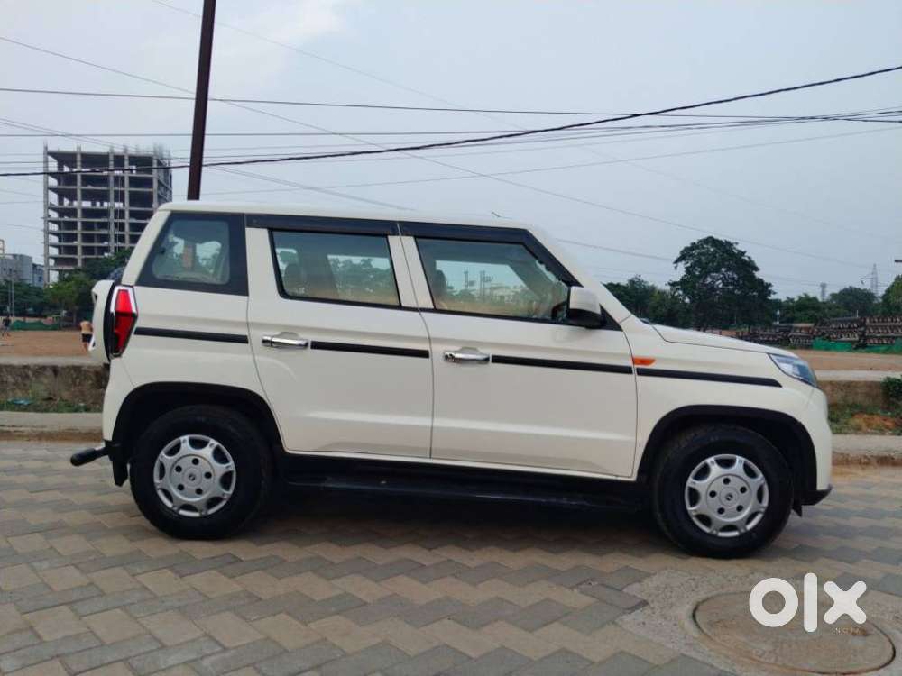 Mahindra Bolero Neo N8, 2023, Diesel