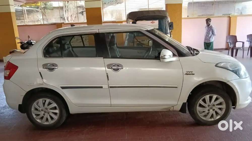 Doctor Own Self Driveing
