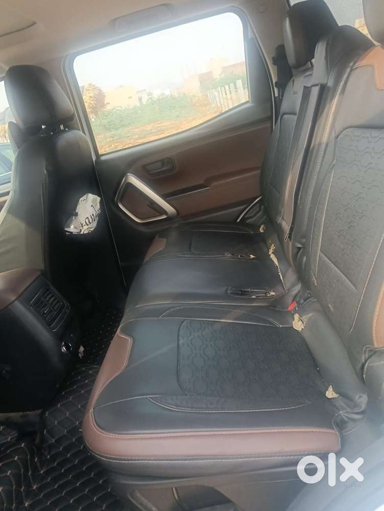 Mahindra Scorpio N Z6 Diesel Mt 2wd 7 Str, 2024, Diesel