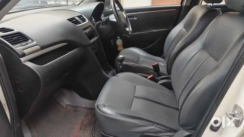 Maruti Suzuki Swift Vxi 2014 Petrol Manual