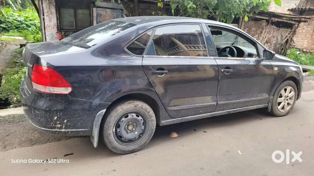 Volkswagen Vento 1.6 Highline Petrol Top Model Alloy Wheels For Sale