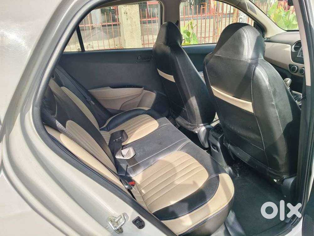 Hyundai Grand I10 1.2 Kappa Magna, 2017, Petrol